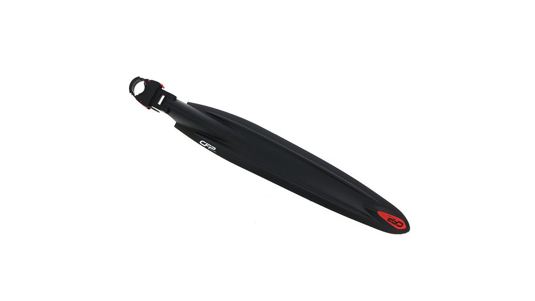 CFP Trail Mudguard Rear image 1