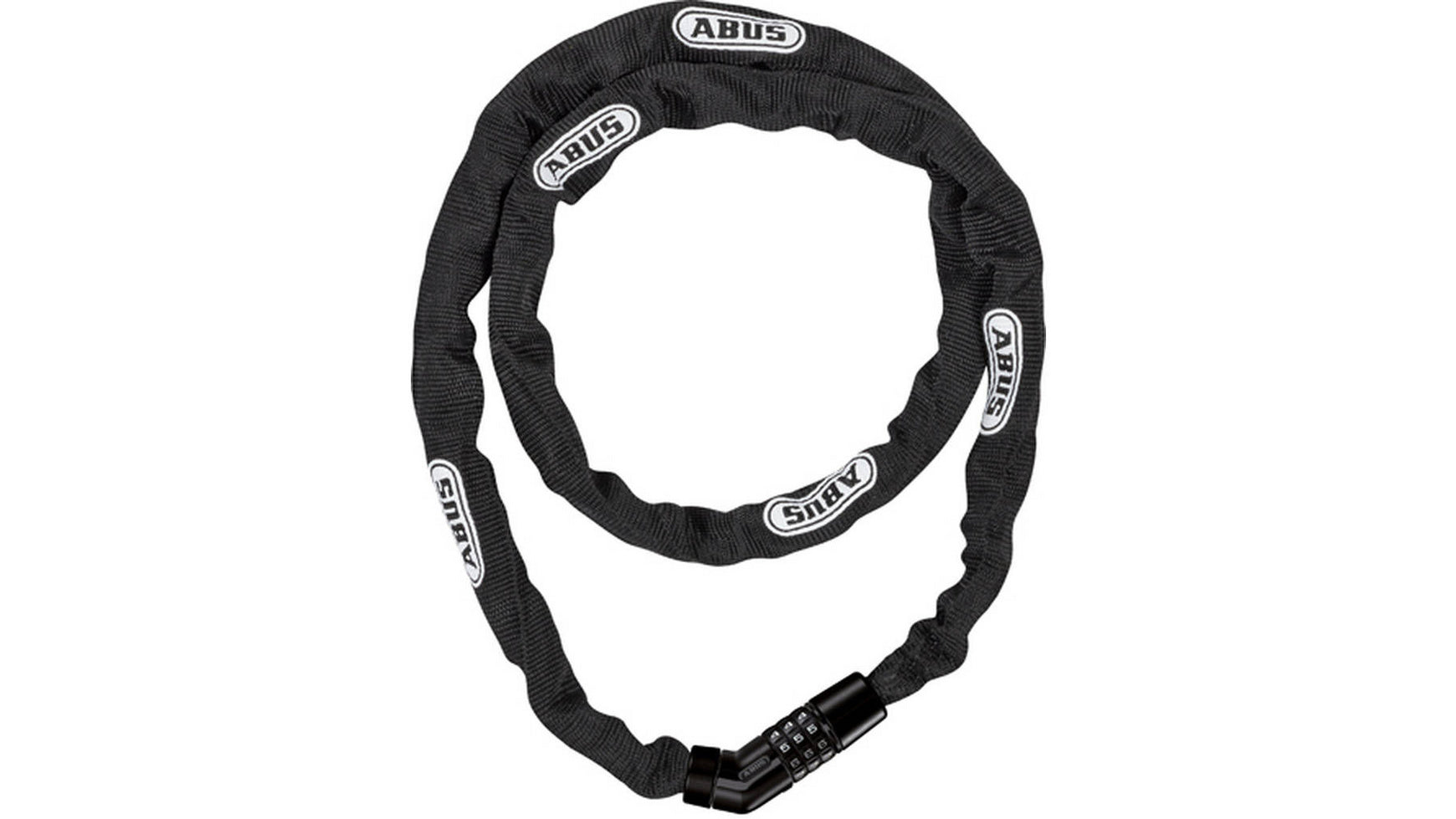 Abus Steel-o-Chain 4804C/110 image 0