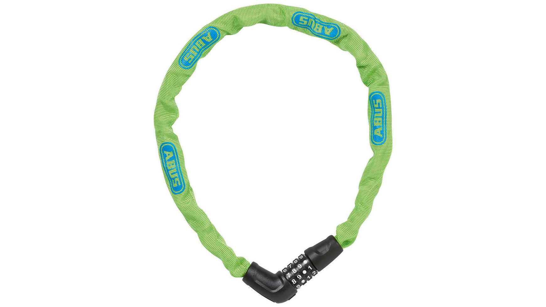 Abus Steel-o-Chain 5805C/75 image 2