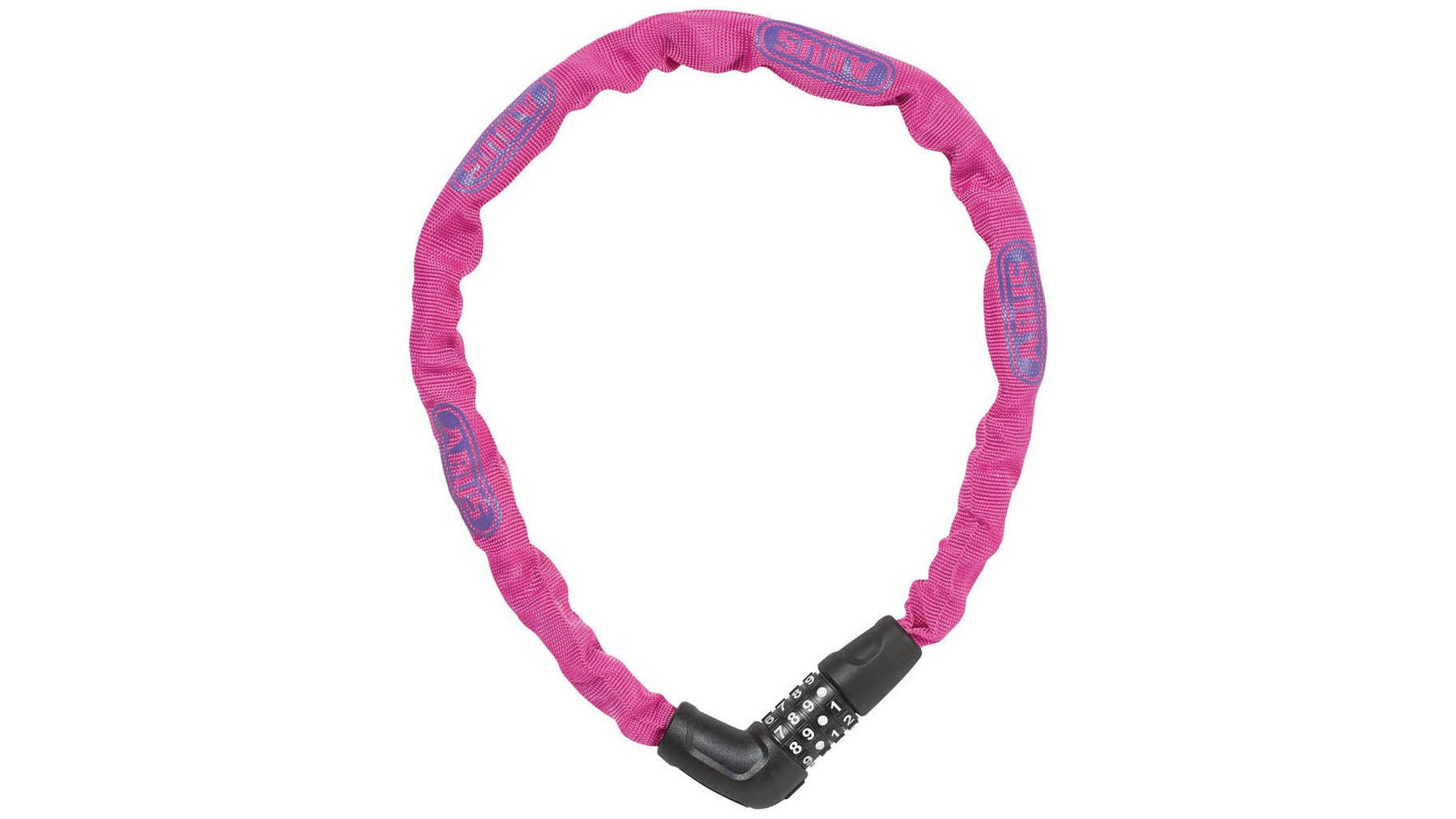 Abus Steel-o-Chain 5805C/75 image 3