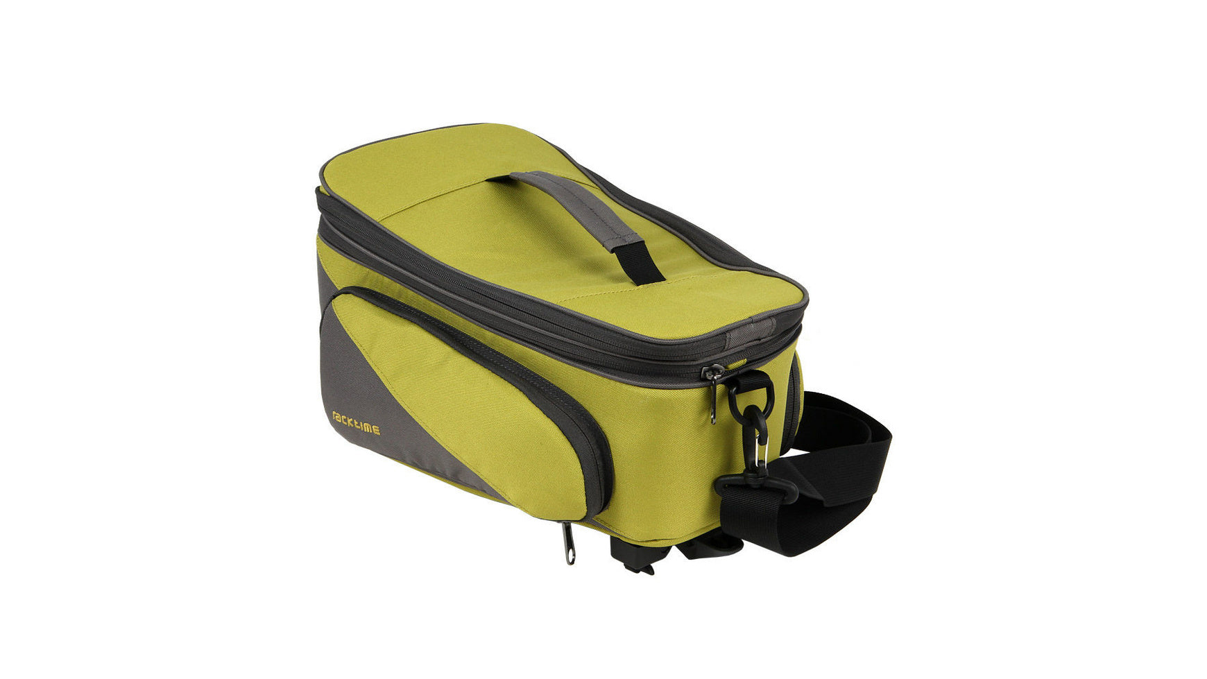 Racktime Talis Plus Trunk Bag Eco image 4