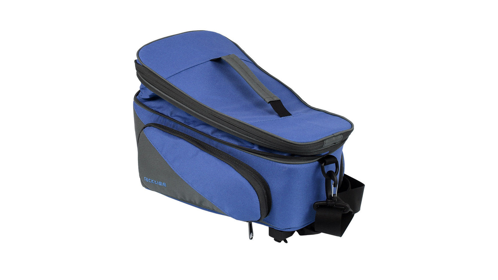 Racktime Talis Plus Trunk Bag Eco image 3