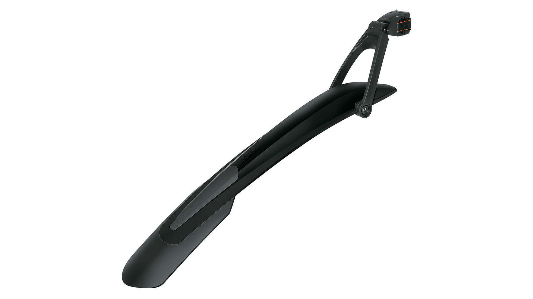 SKS X-Blade Dark 29 Mudguard image 0