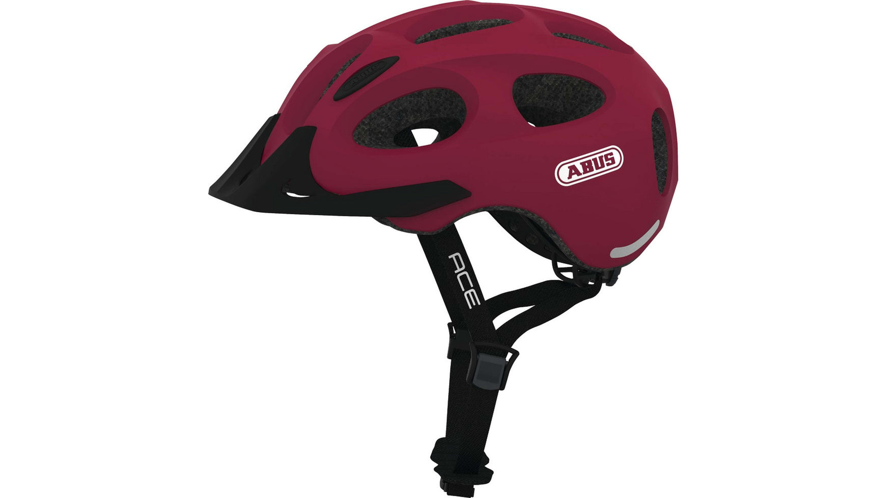 Abus Youn-I ACE Urbanhelm image 36
