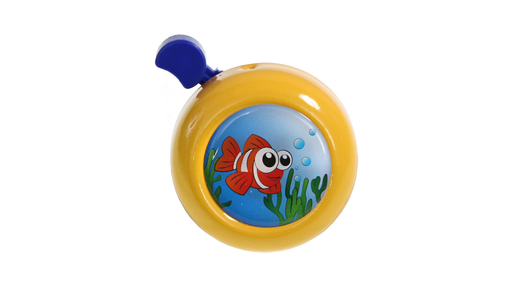 CFP Motivglocke 3D image 0