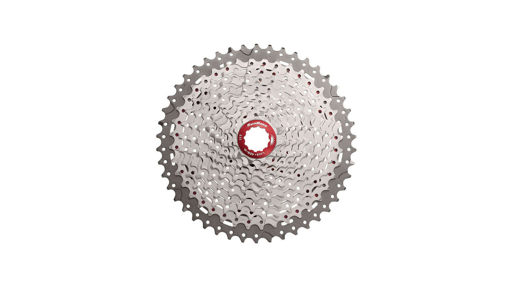 Sunrace CSMX8 11-fach 11-46 image 1