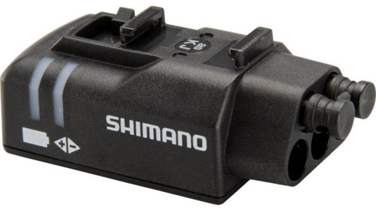 Shimano SM-EW90 Di2 Verteiler image 0