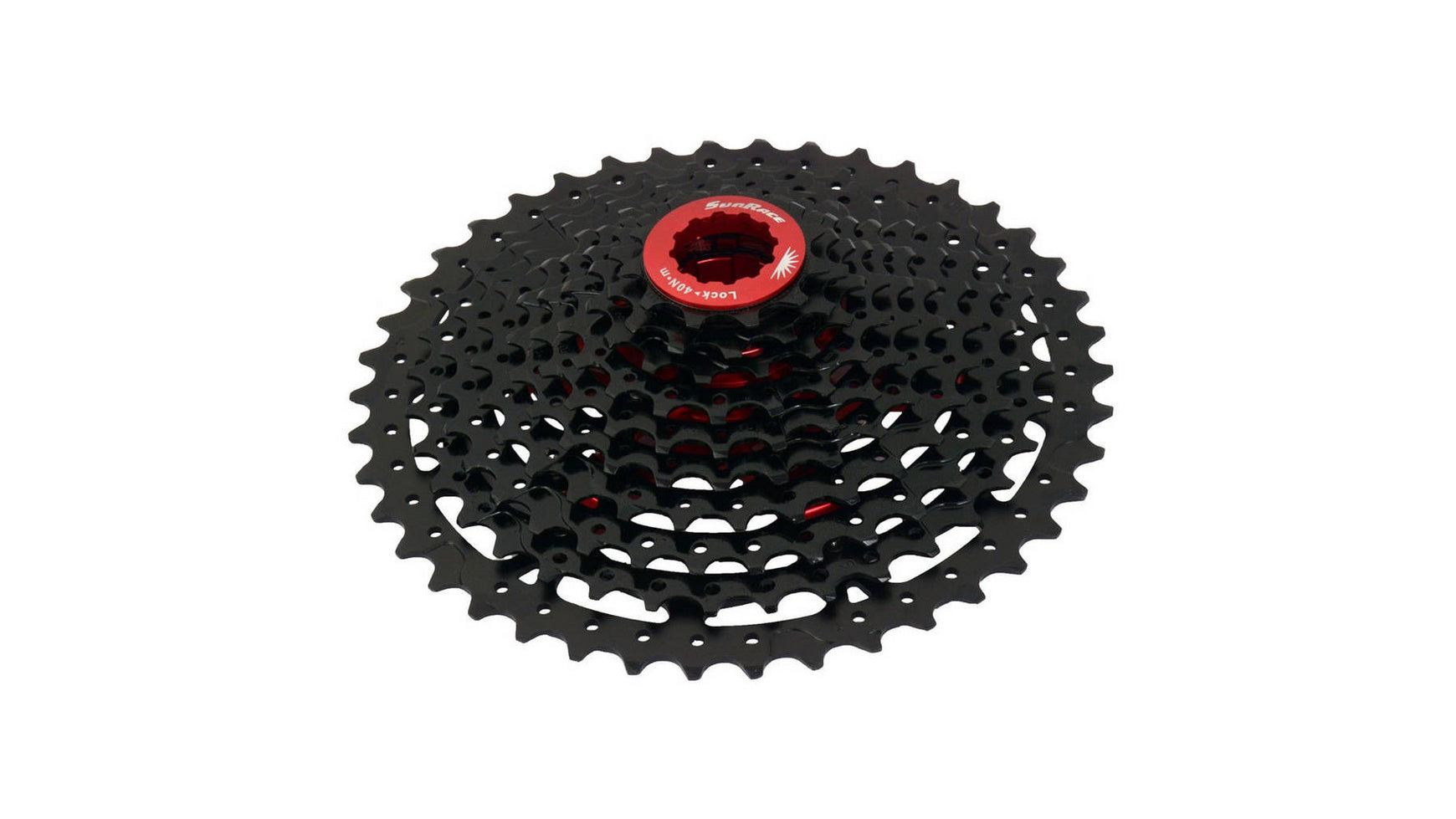 Sunrace CSMX3 10-fach 11-42 image 0