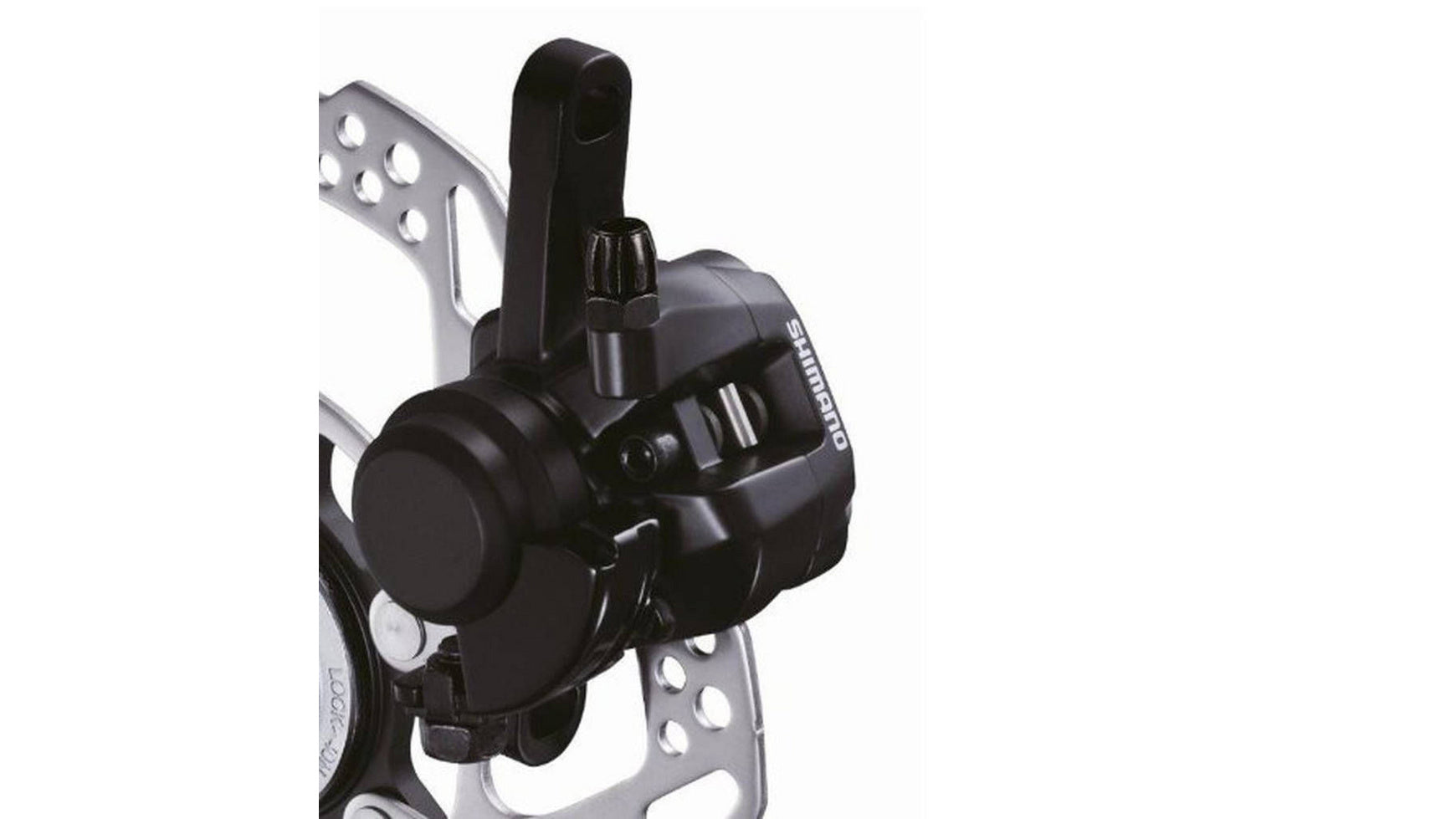 Shimano BR-R317 Bremssattel image 0