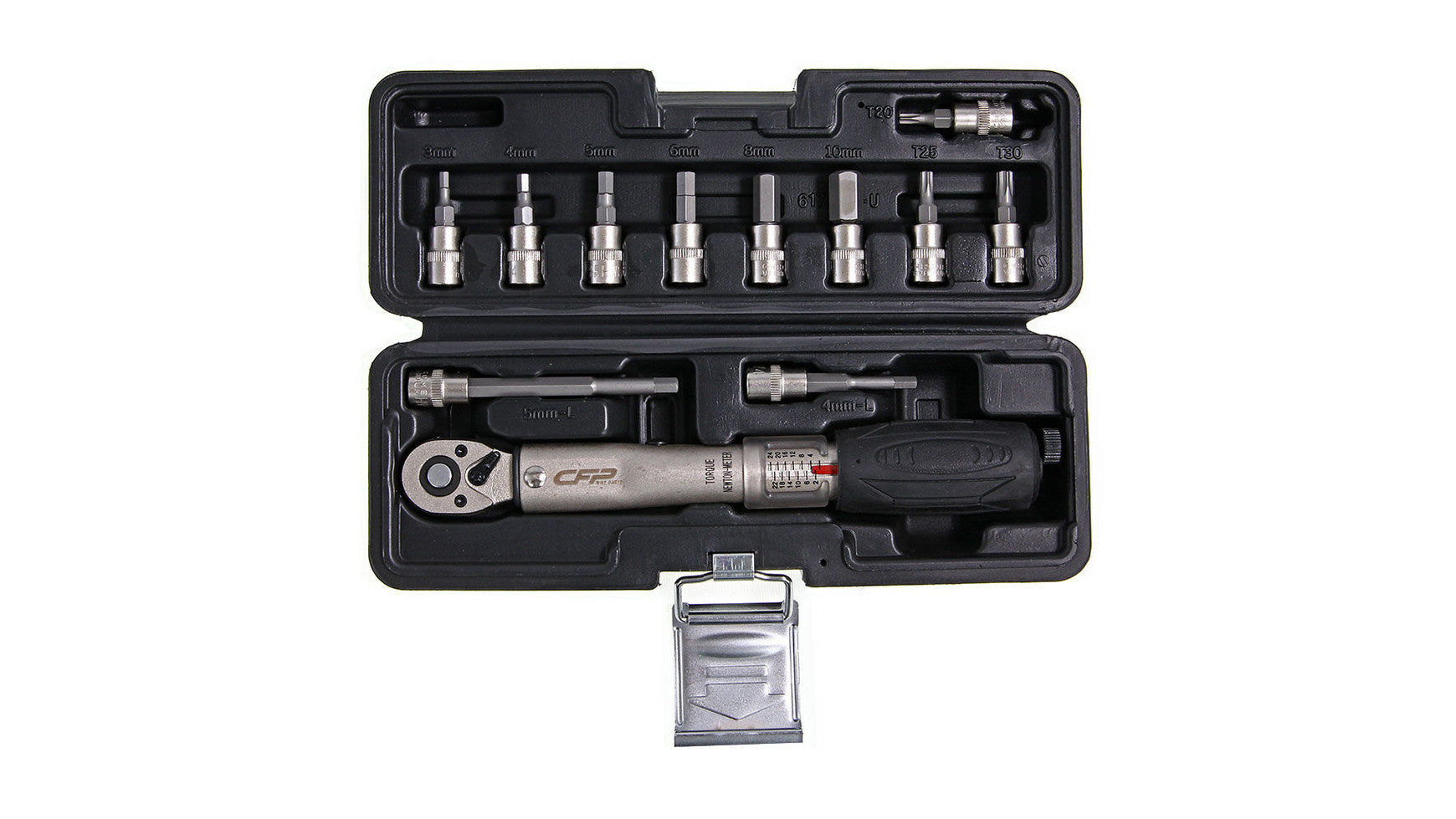 CFP Drehmomentschlüssel Pro image 2