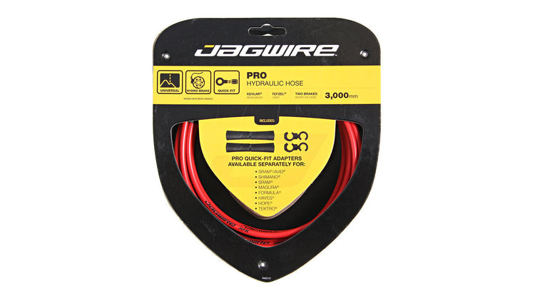 Jagwire Pro Hydraulic Bremsleitung image 9