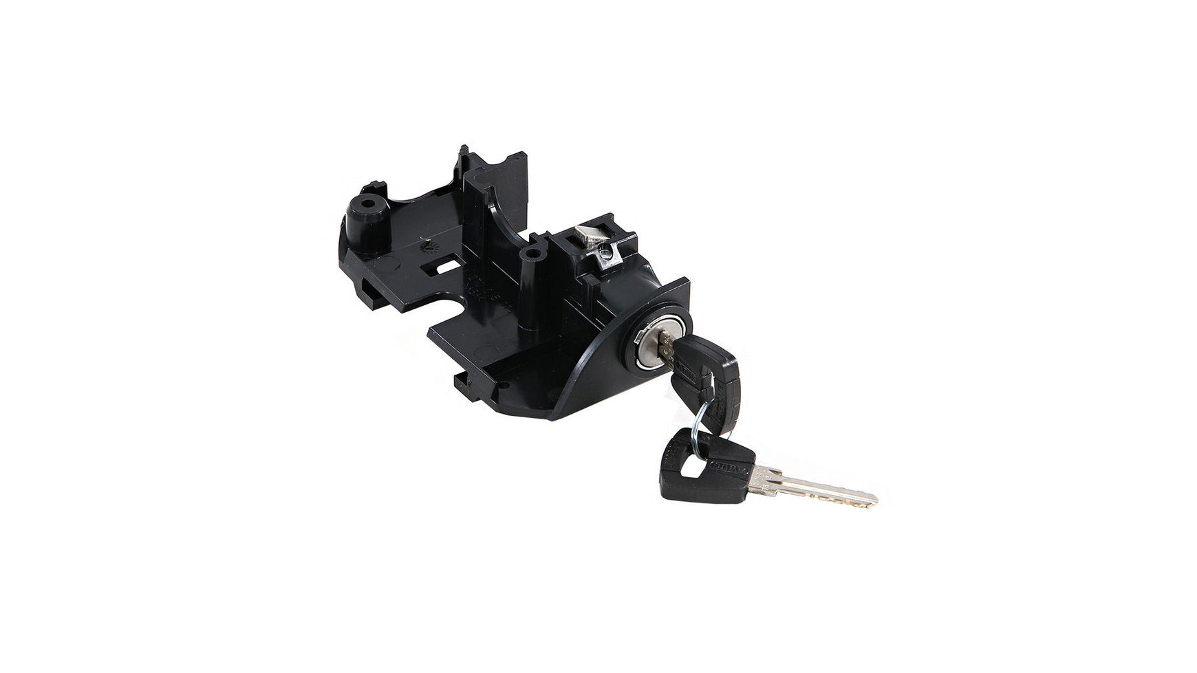 Abus Schließzylinder Akku Gepäckt. image 0