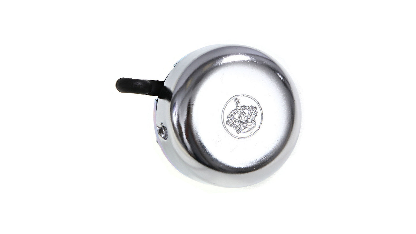 CFP Trillerglocke Kronenprägung image 0