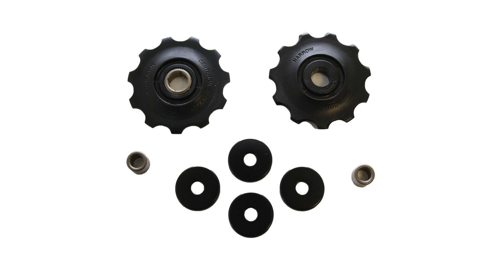 Shimano Spannrollensatz CT-S500 image 0