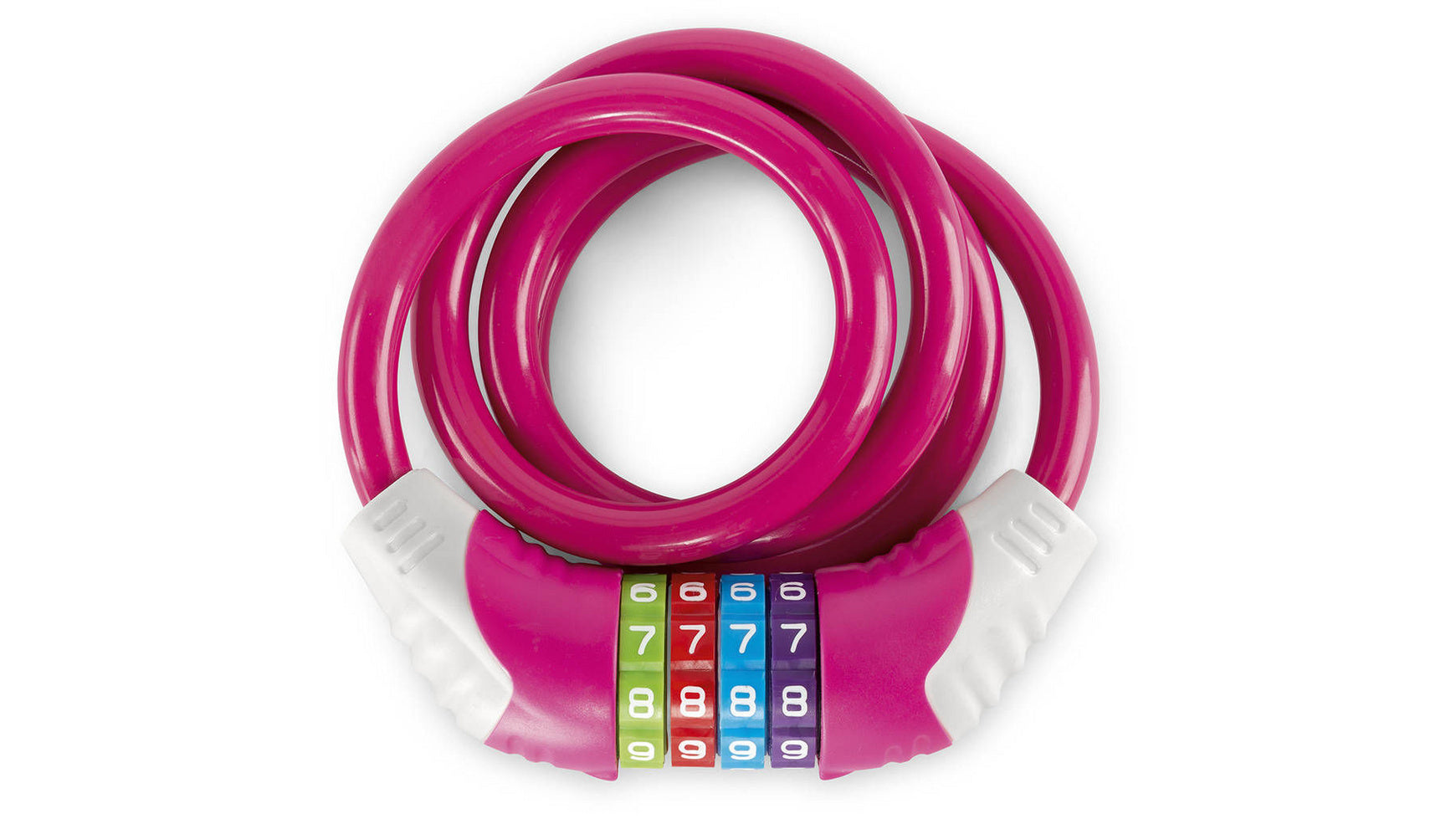 Puky Sicherheitskabelschloss image 0