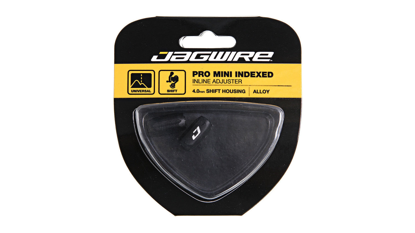 Jagwire Zugeinsteller Pro Indexed image 0