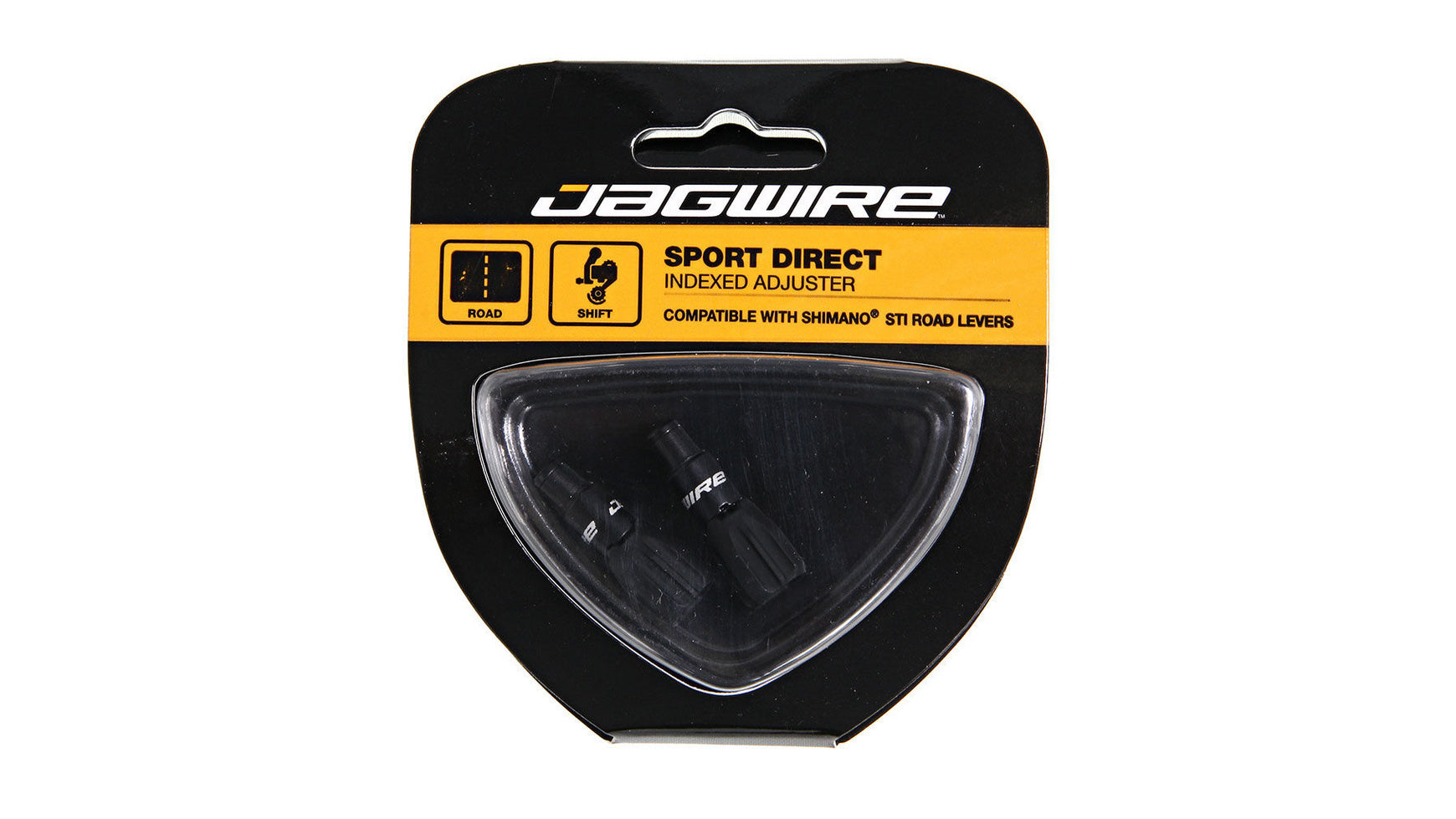 Jagwire Zugeinsteller Rocket II image 0