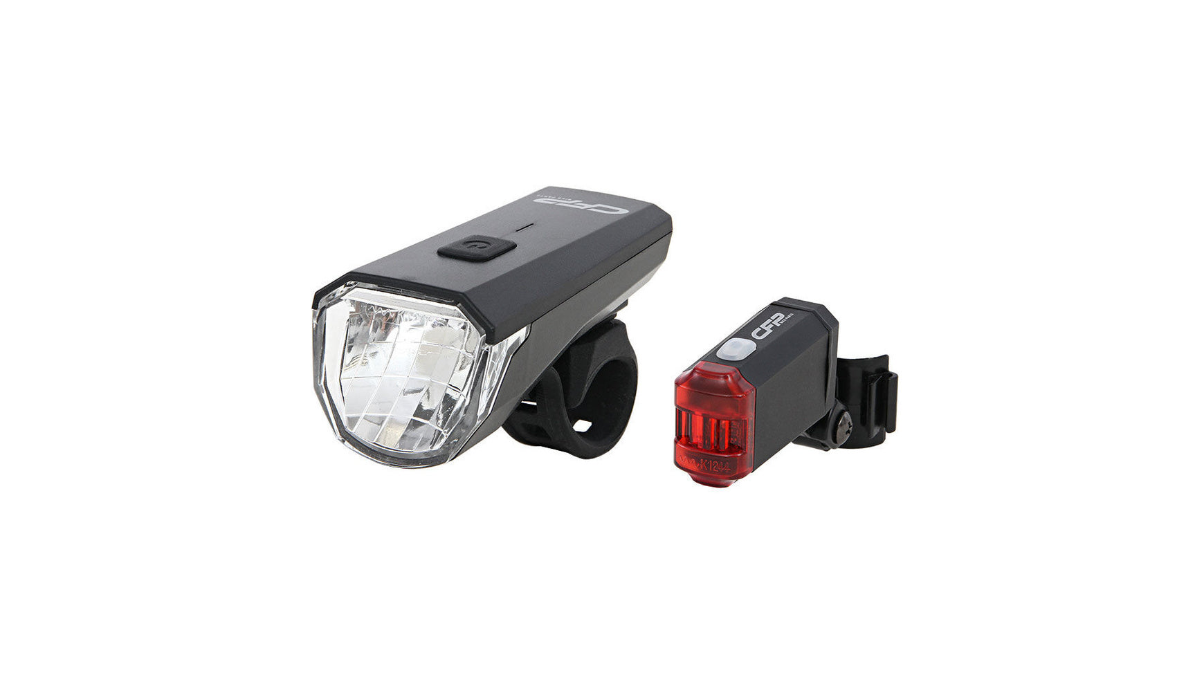 CFP Sunlight III Akkulampen-Set image 0