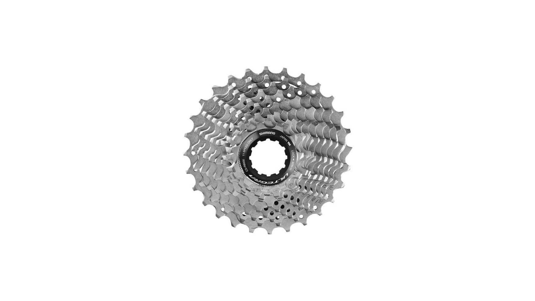 Shimano Ultegra CS-R8000 11-fach image 0