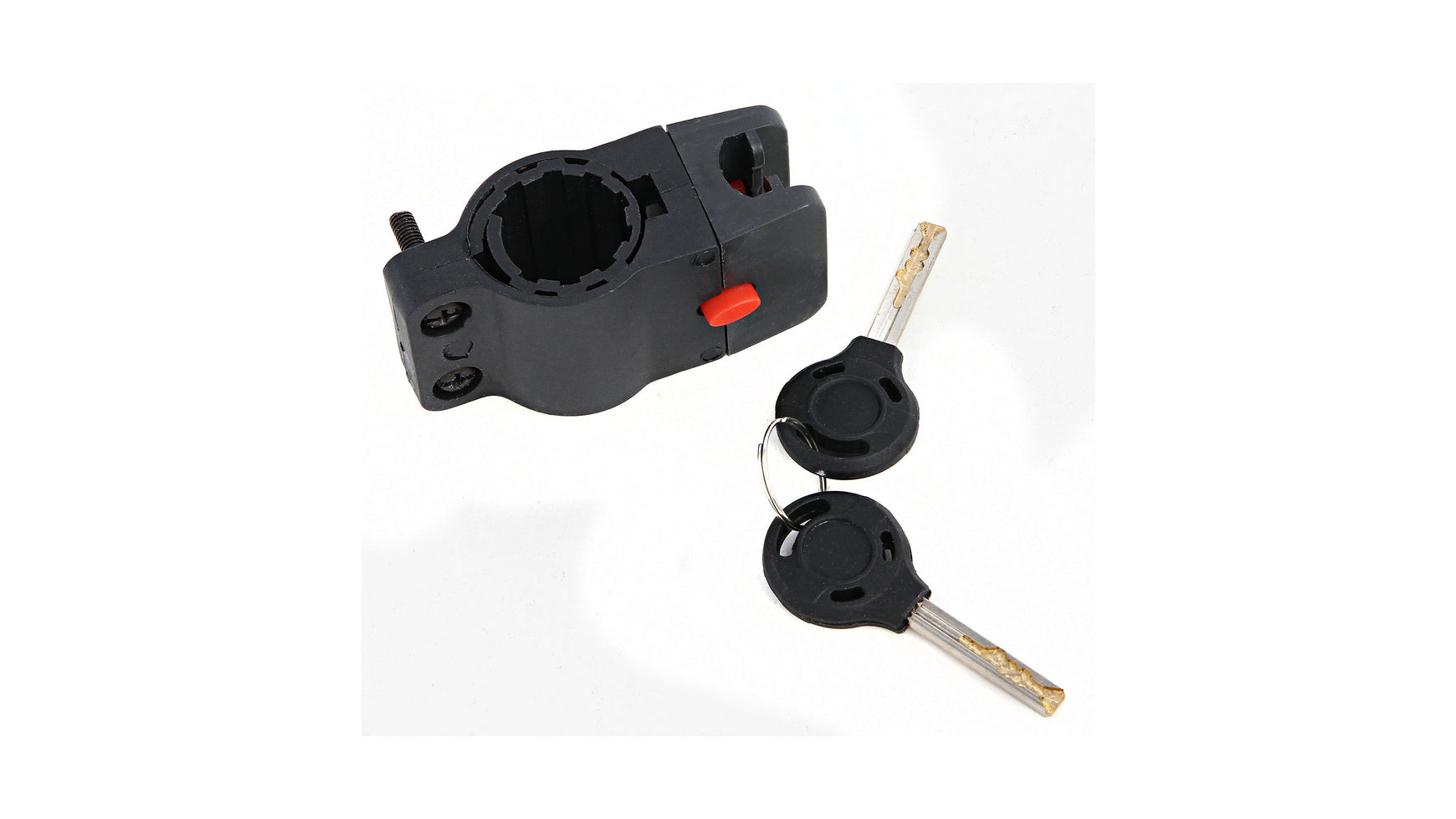 CFP Bügelschloss US320 image 1