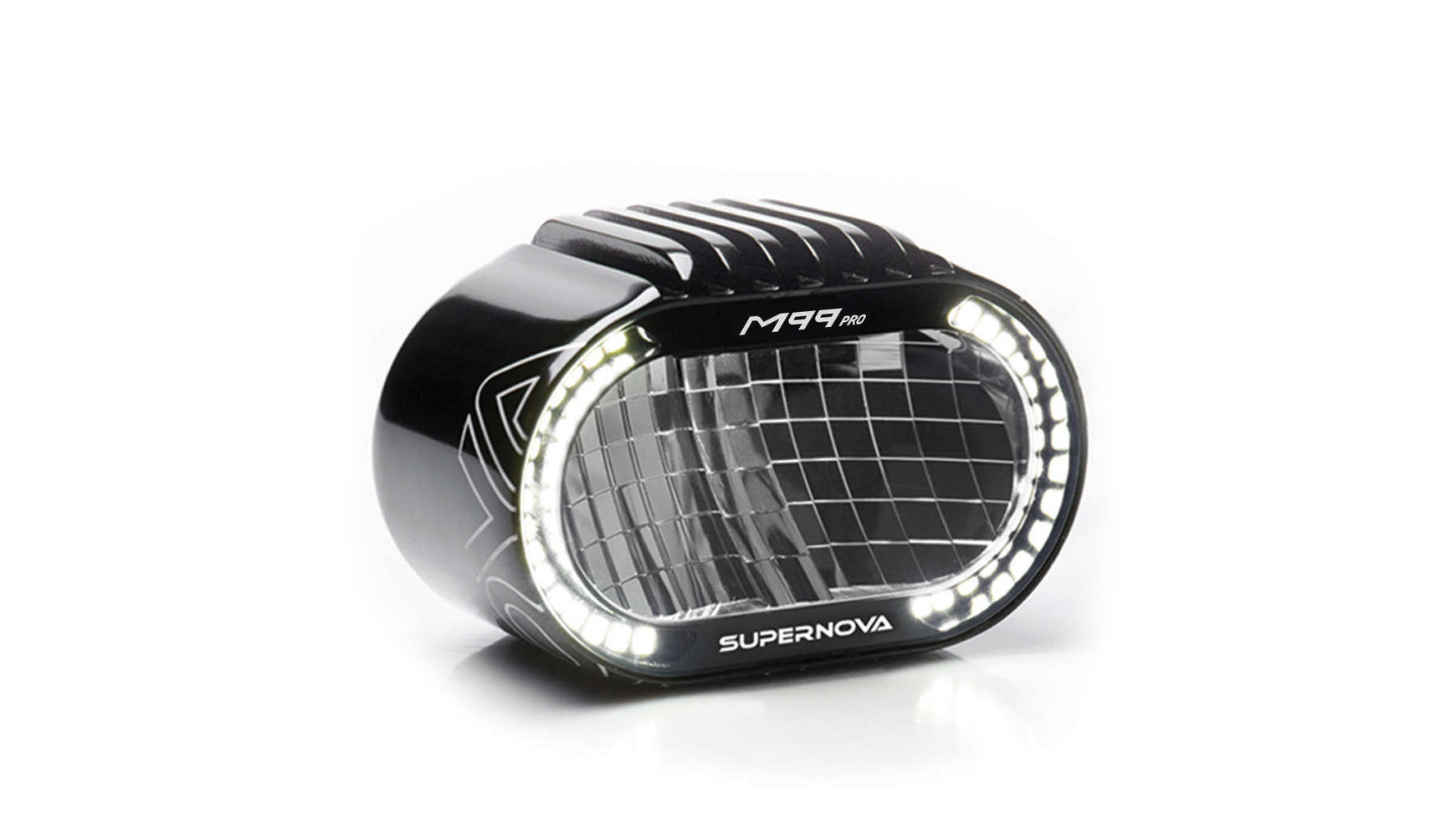 Supernova M99 Pro Scheinwerfer image 0