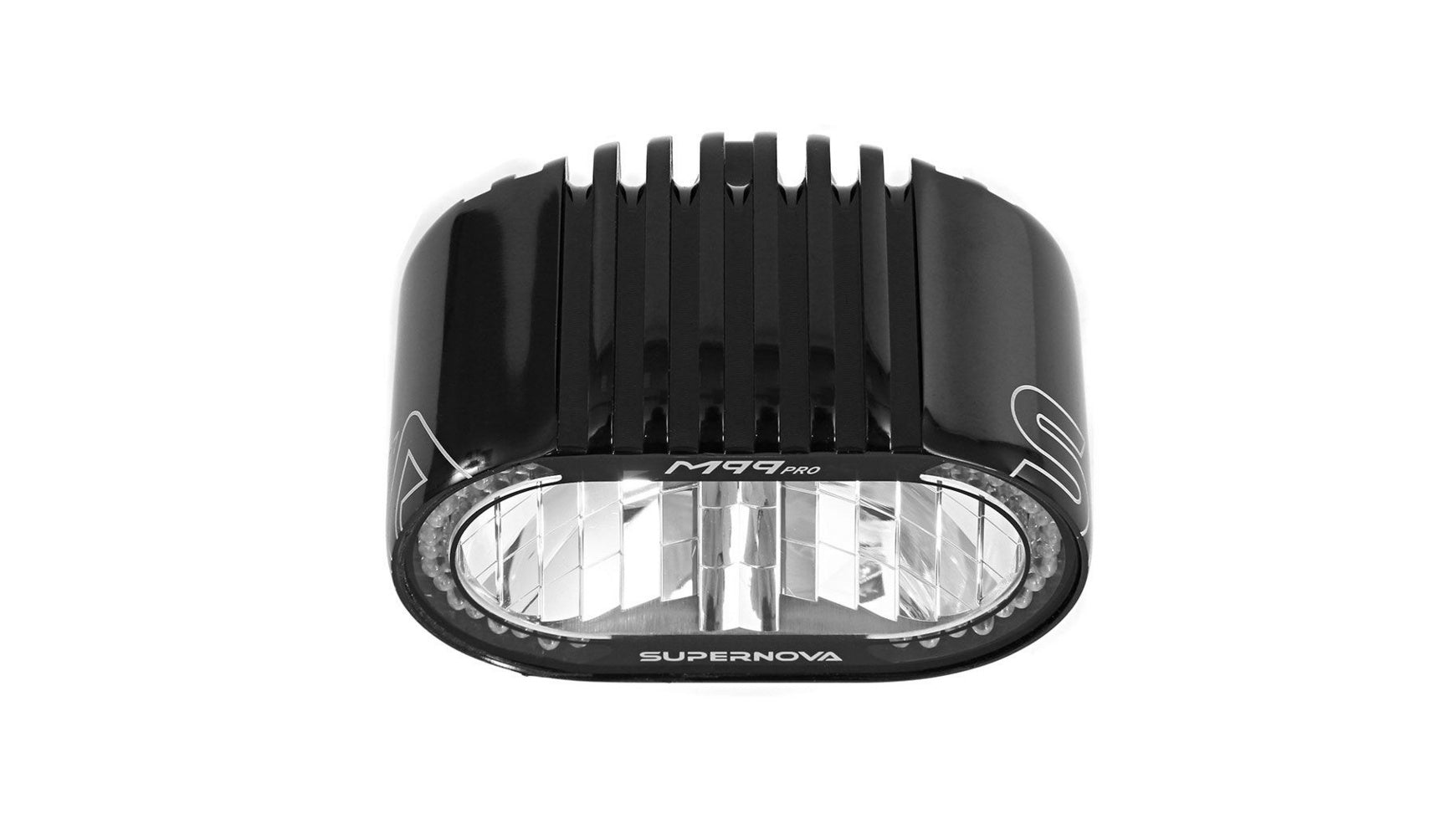 Supernova M99 Pro Scheinwerfer image 2