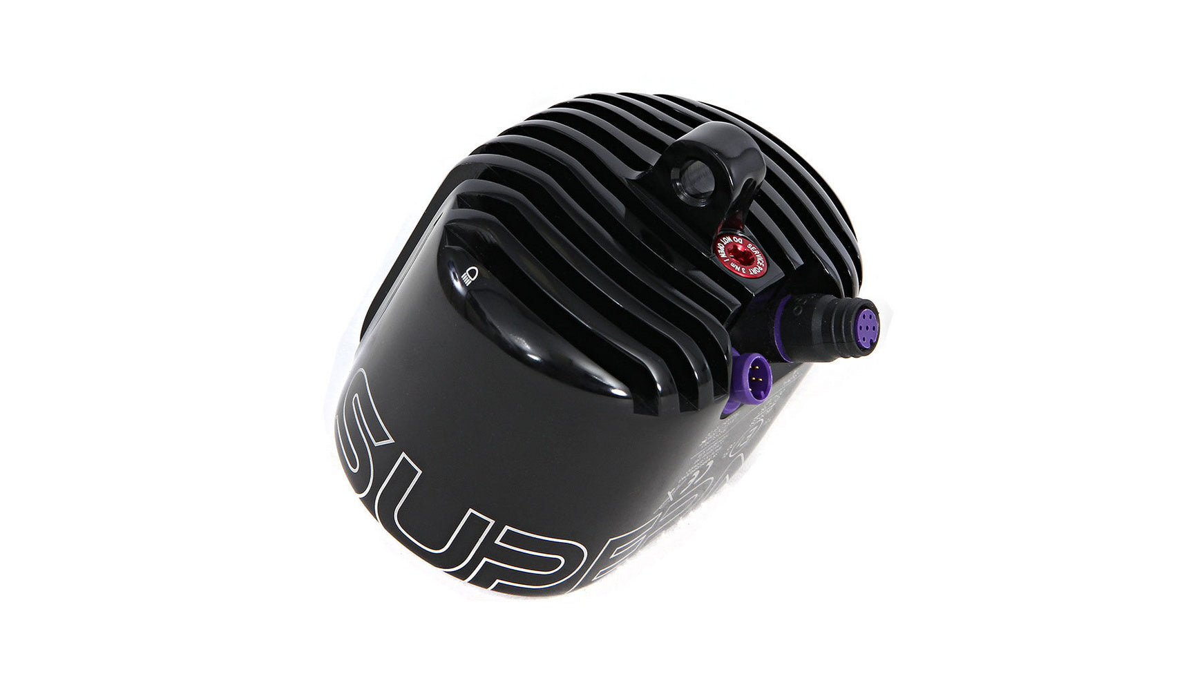 Supernova M99 Pro Scheinwerfer image 3