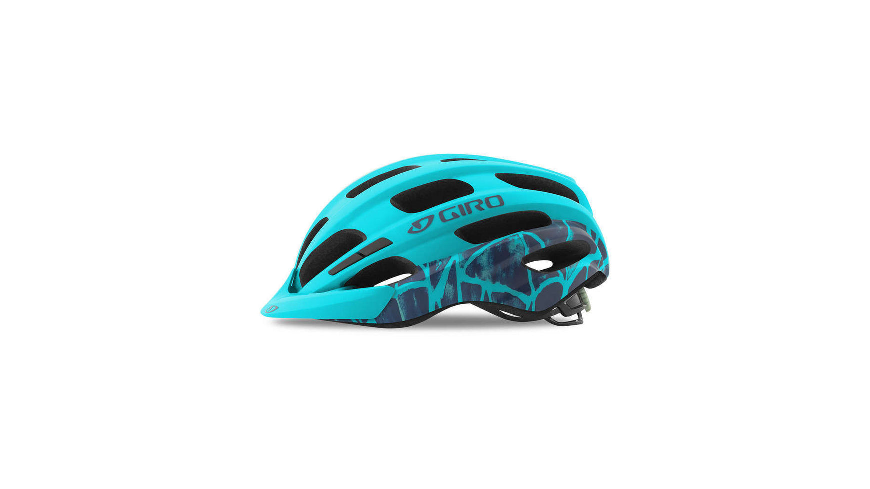 Giro Vasona City Helm Unisex image 9