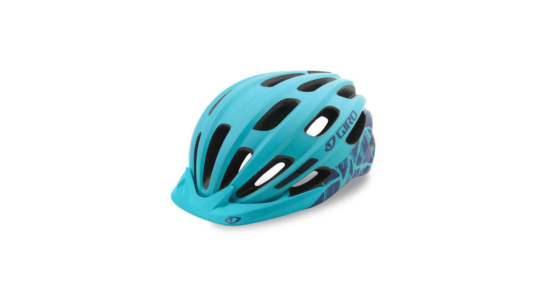 Giro Vasona City Helm Unisex image 10