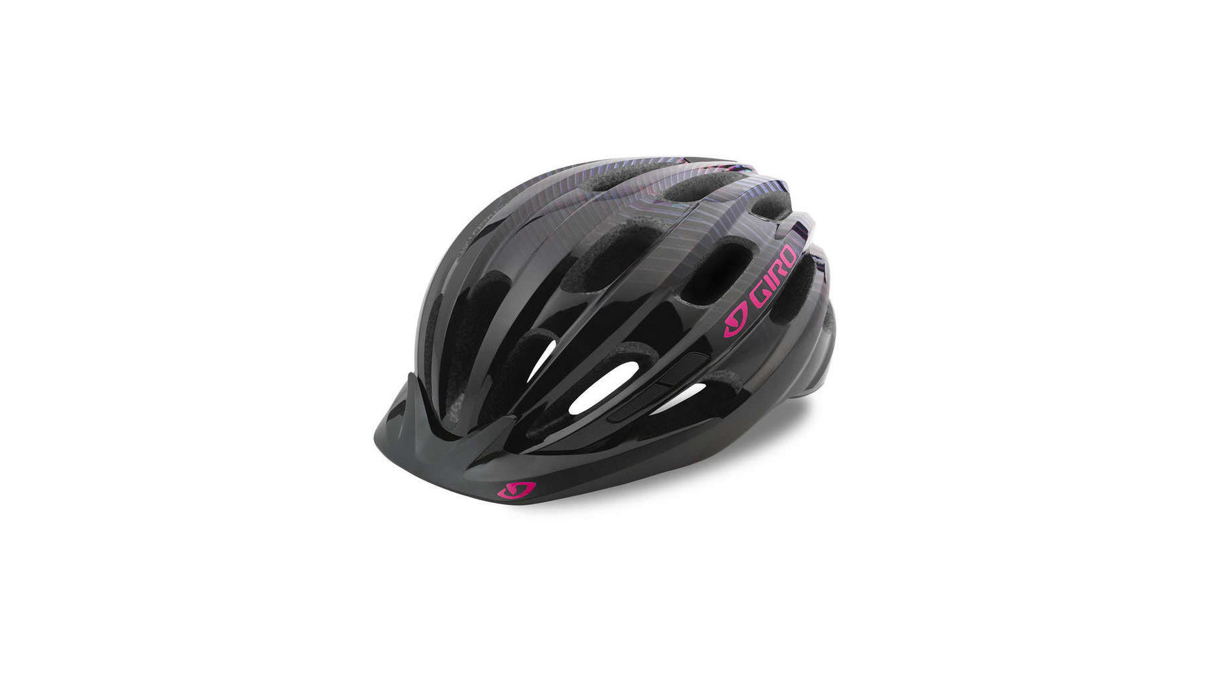 Giro Vasona City Helm Unisex image 16