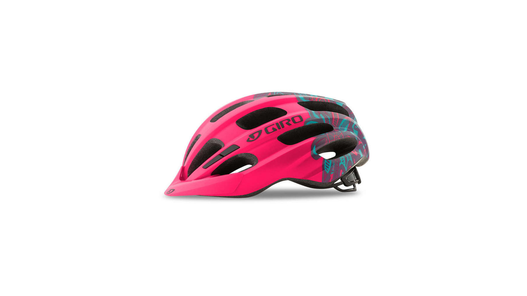 Giro Hale Jugendhelm image 14