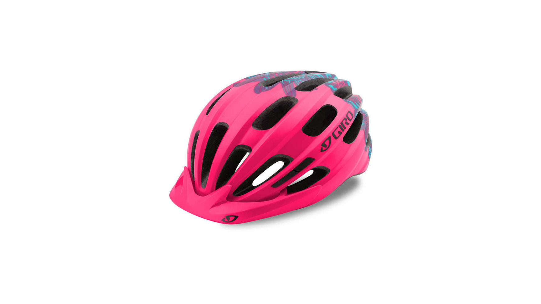 Giro Hale Jugendhelm image 15