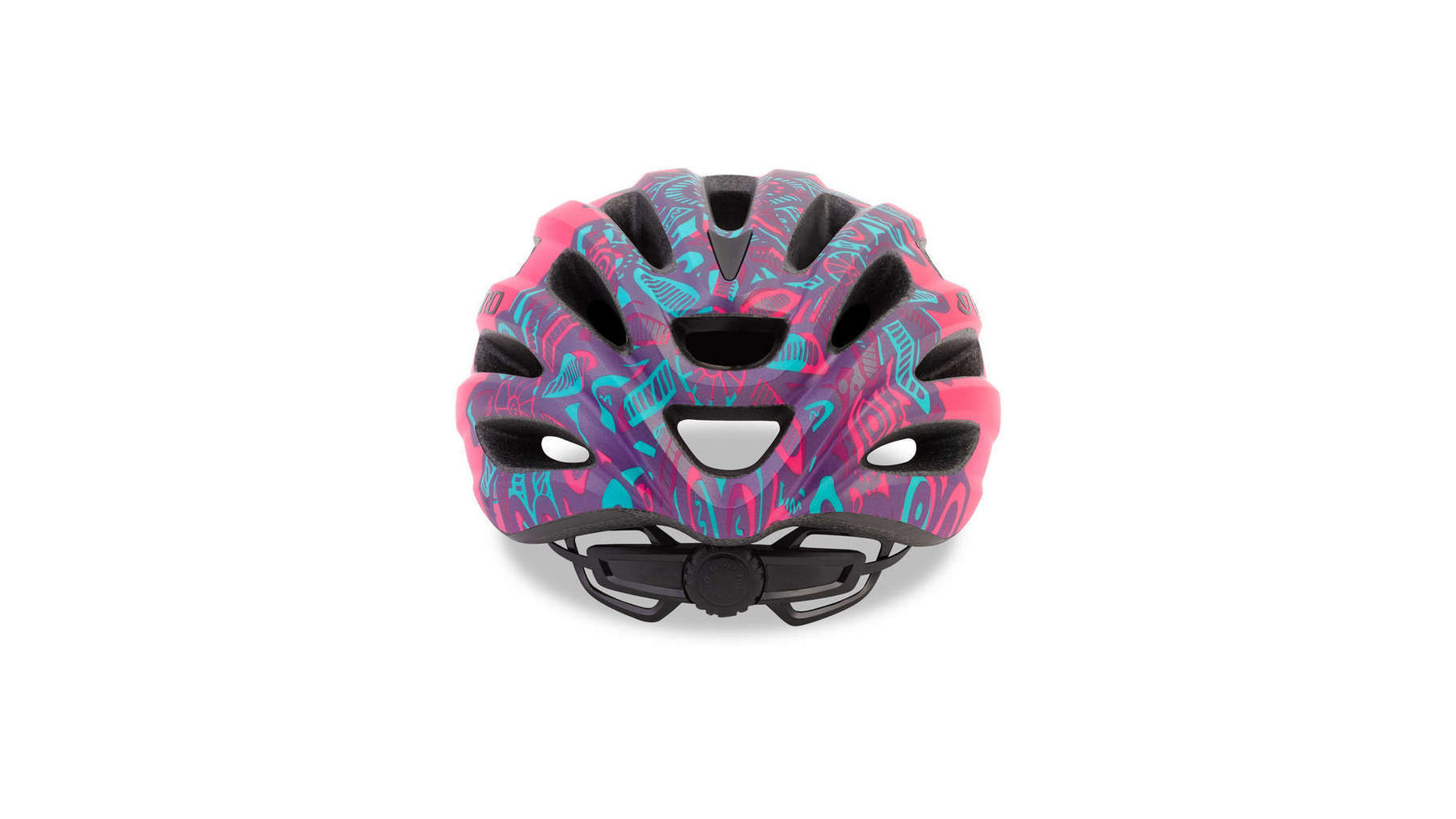 Giro Hale Jugendhelm image 16