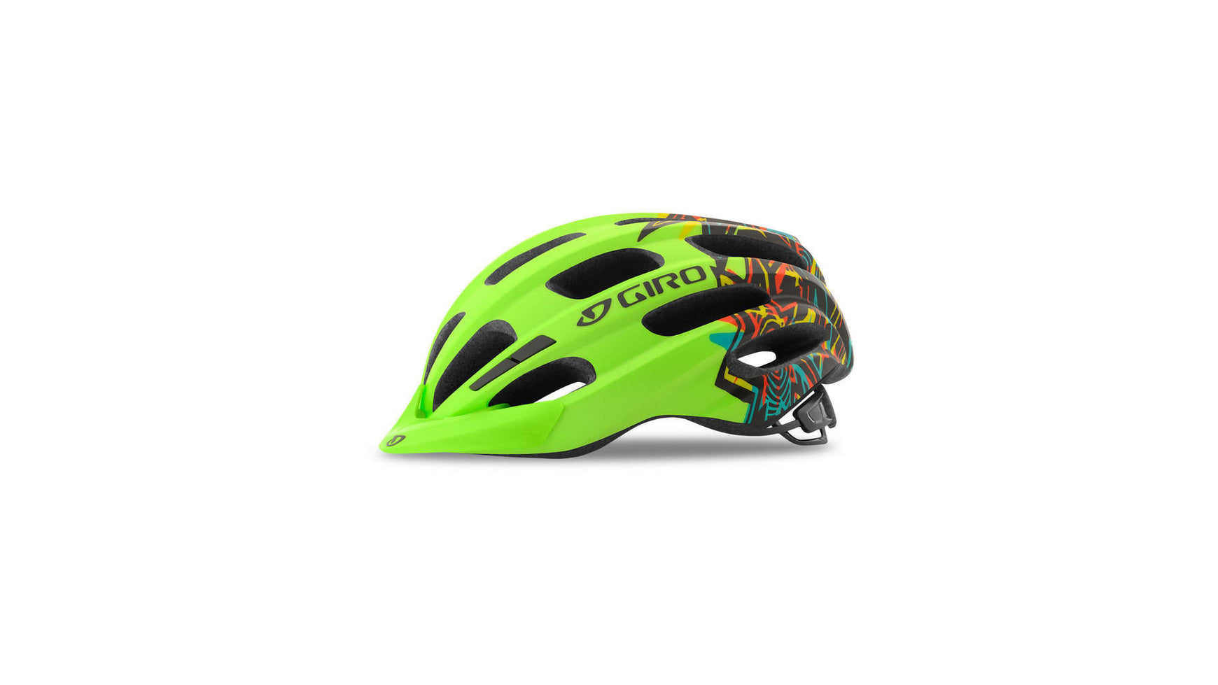 Giro Hale Jugendhelm image 8