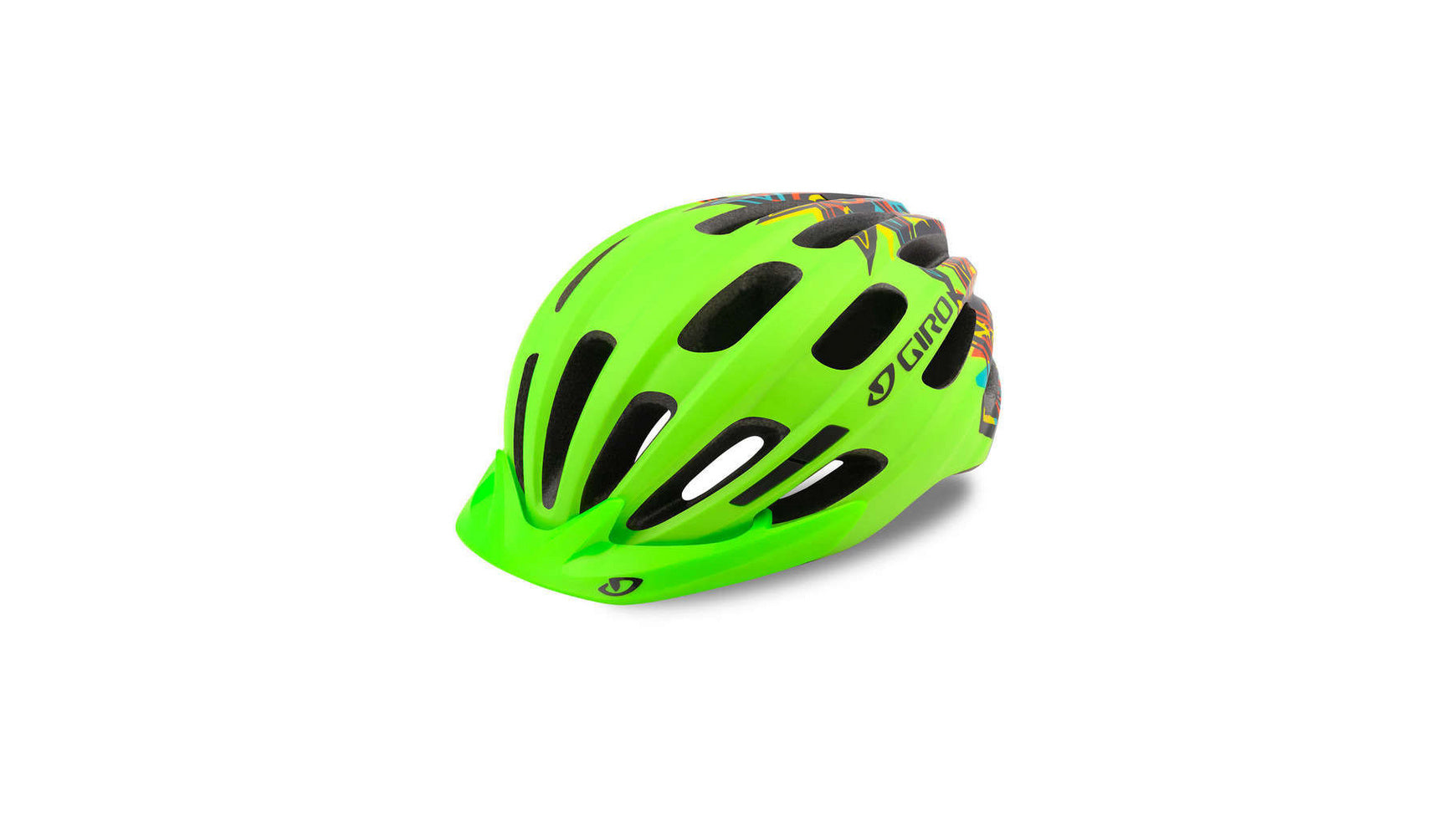 Giro Hale Jugendhelm image 9