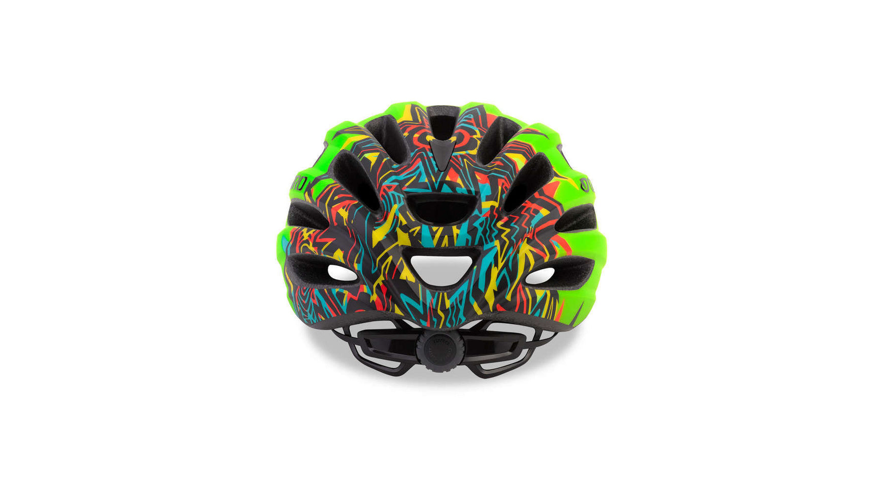 Giro Hale Jugendhelm image 10