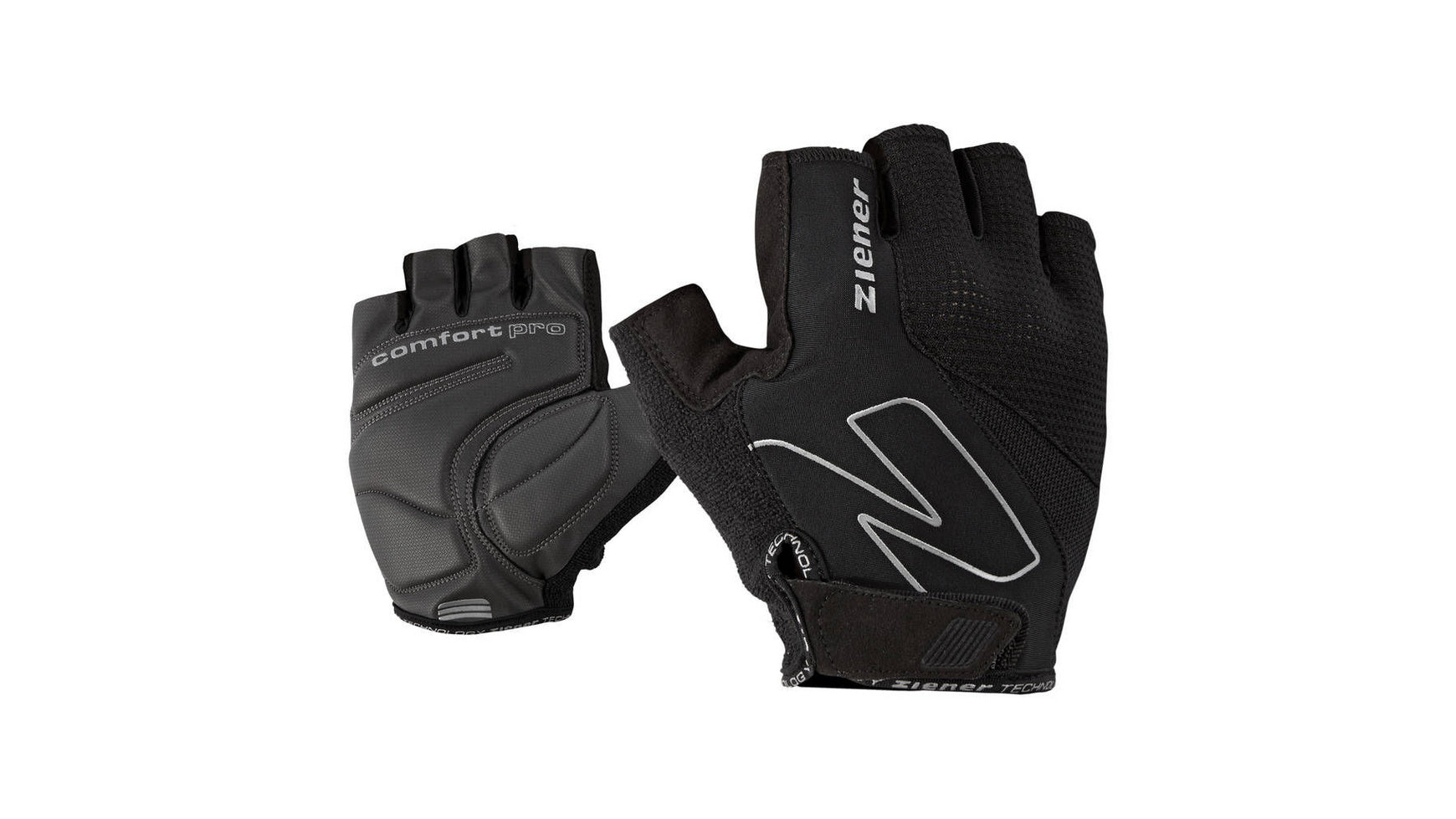 Ziener Crave image 1