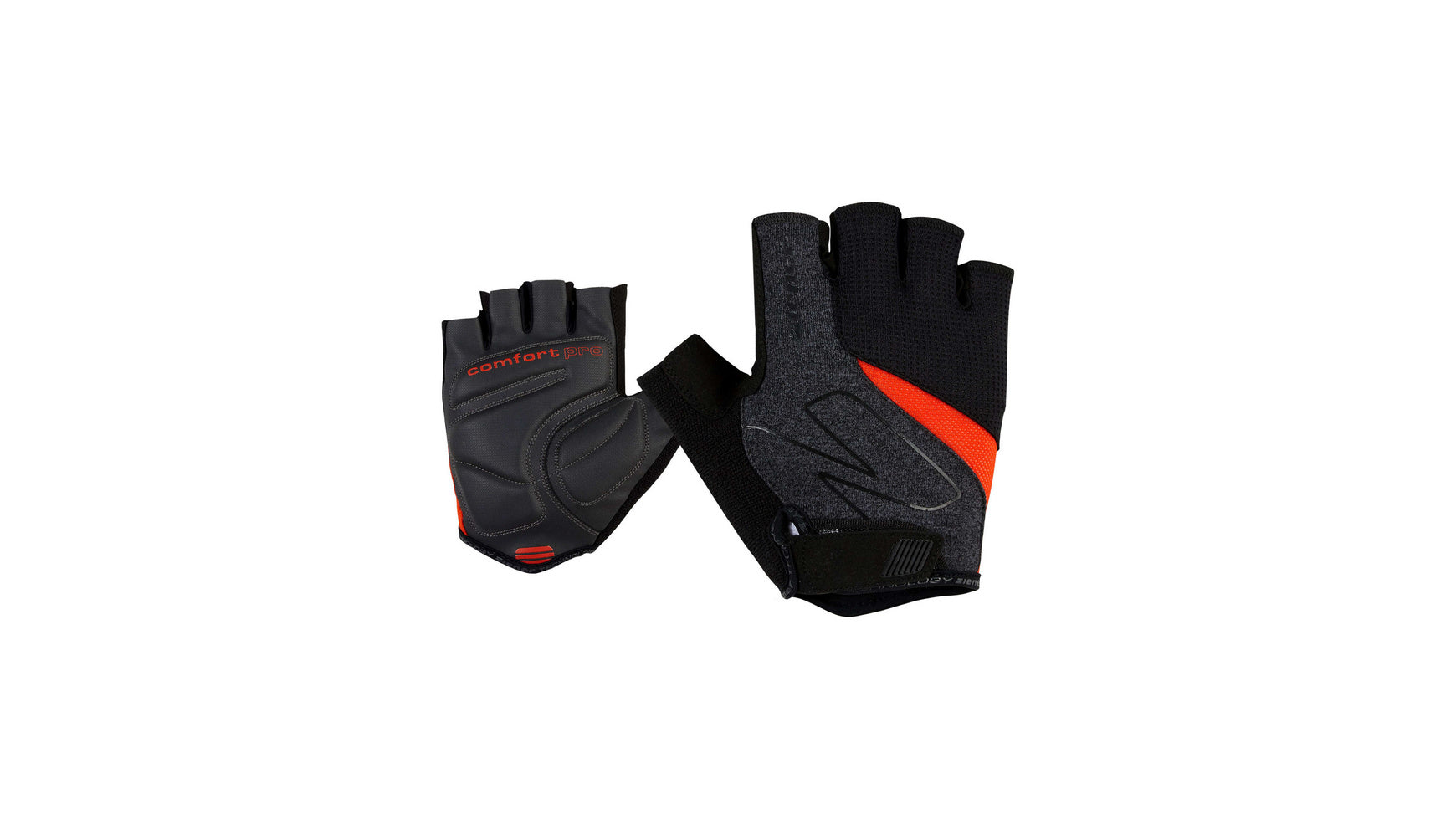 Ziener Crave image 3