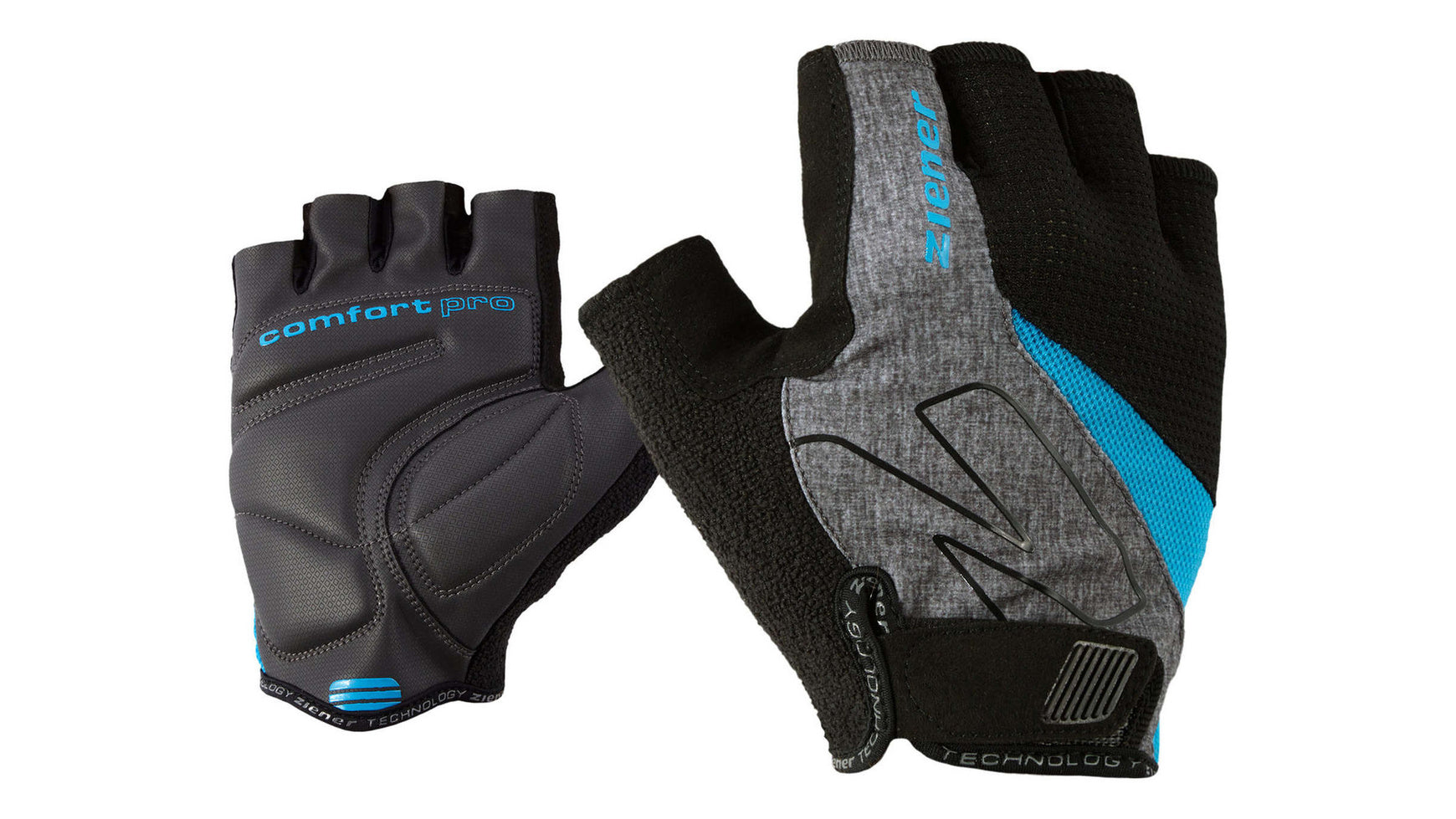 Ziener Crave image 2