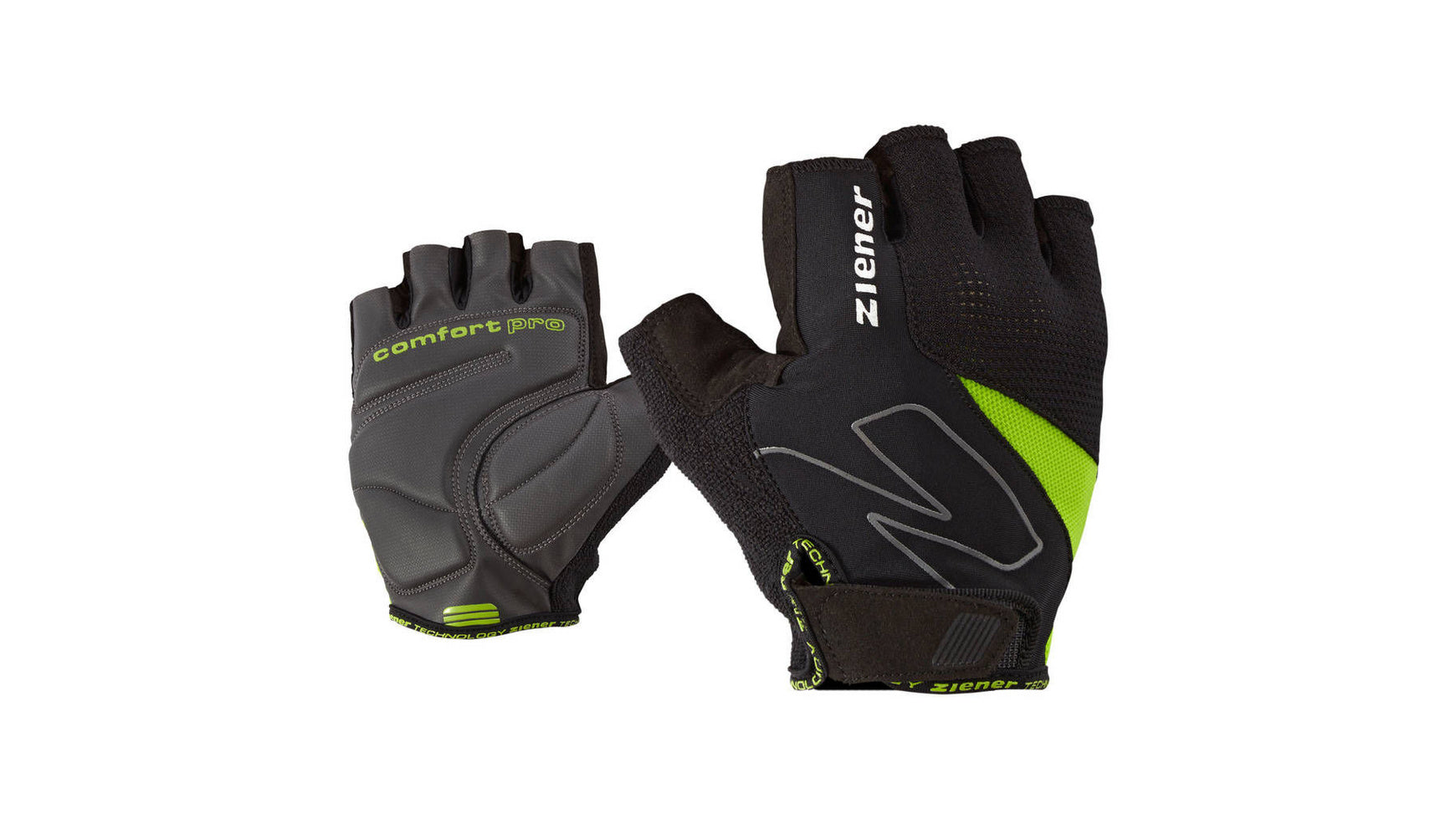 Ziener Crave image 0