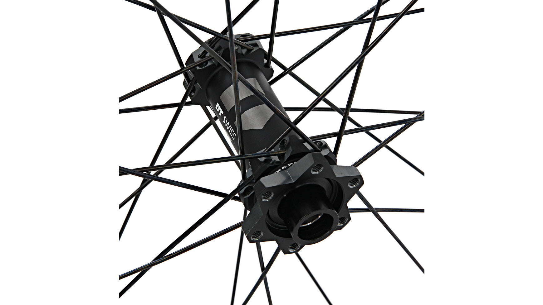 DT Swiss XM 1501 27,5+ Zoll image 1