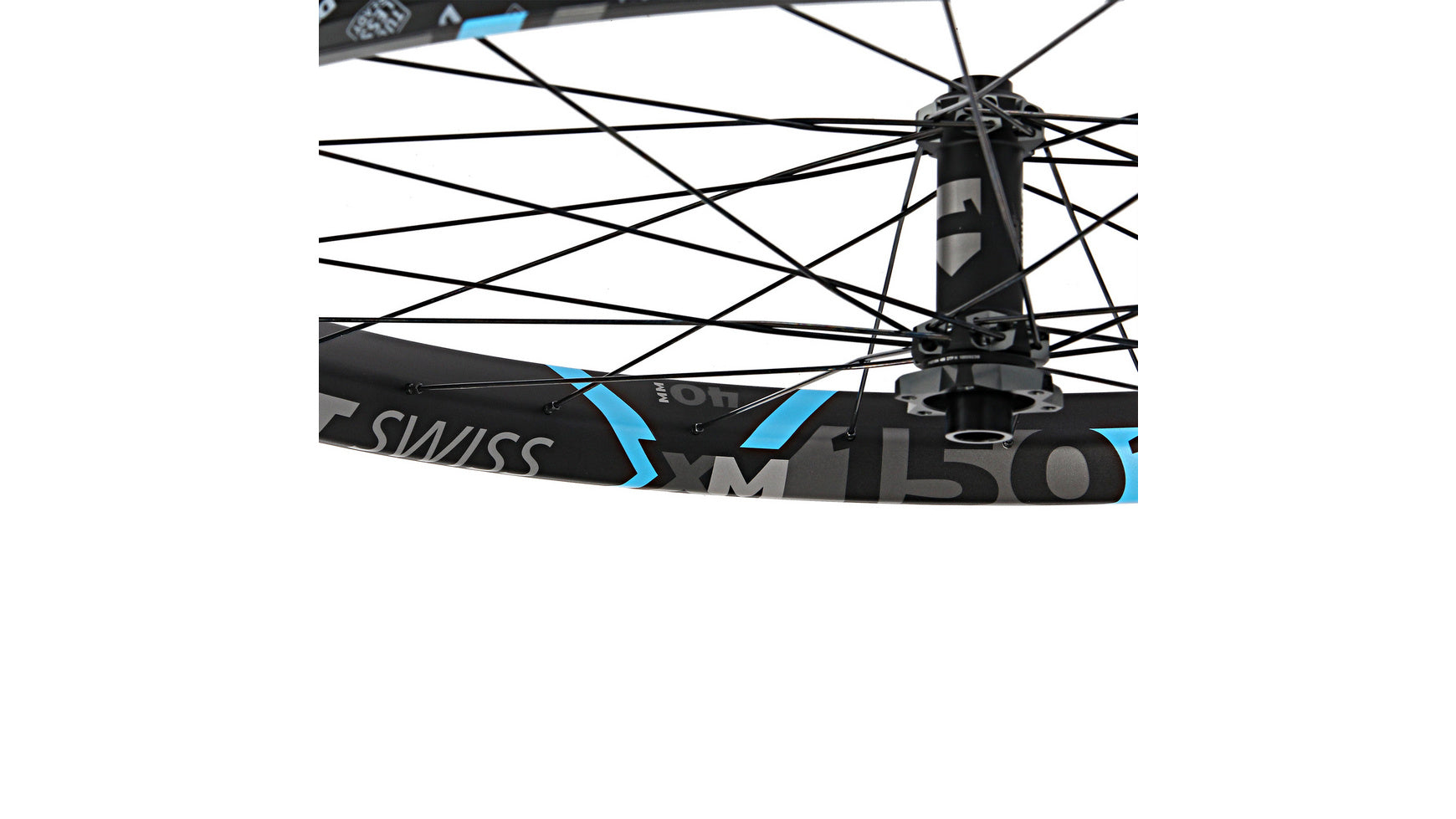 DT Swiss XM 1501 27,5+ Zoll image 2