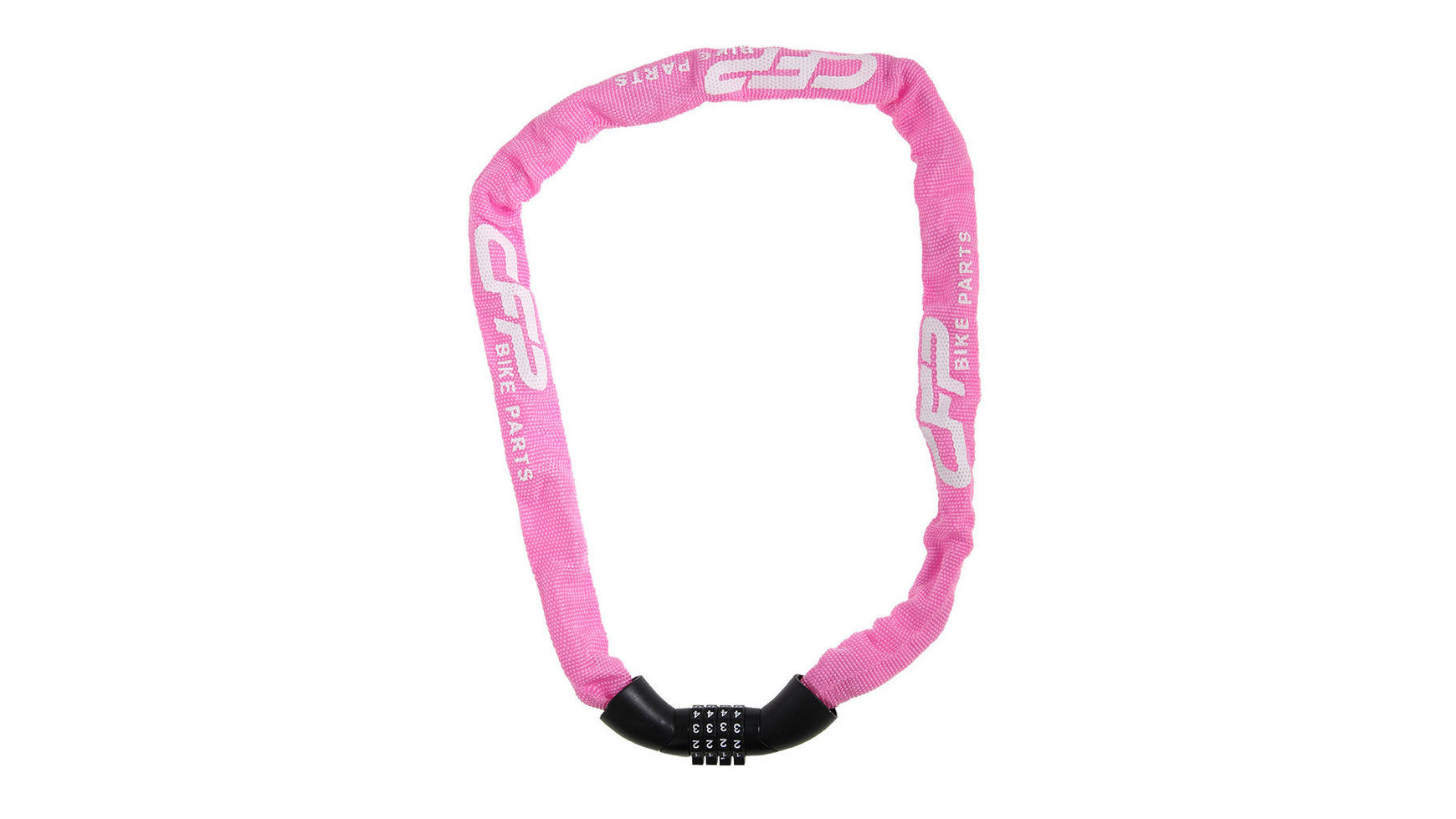 CFP Zahlen-Kettenschloss image 1