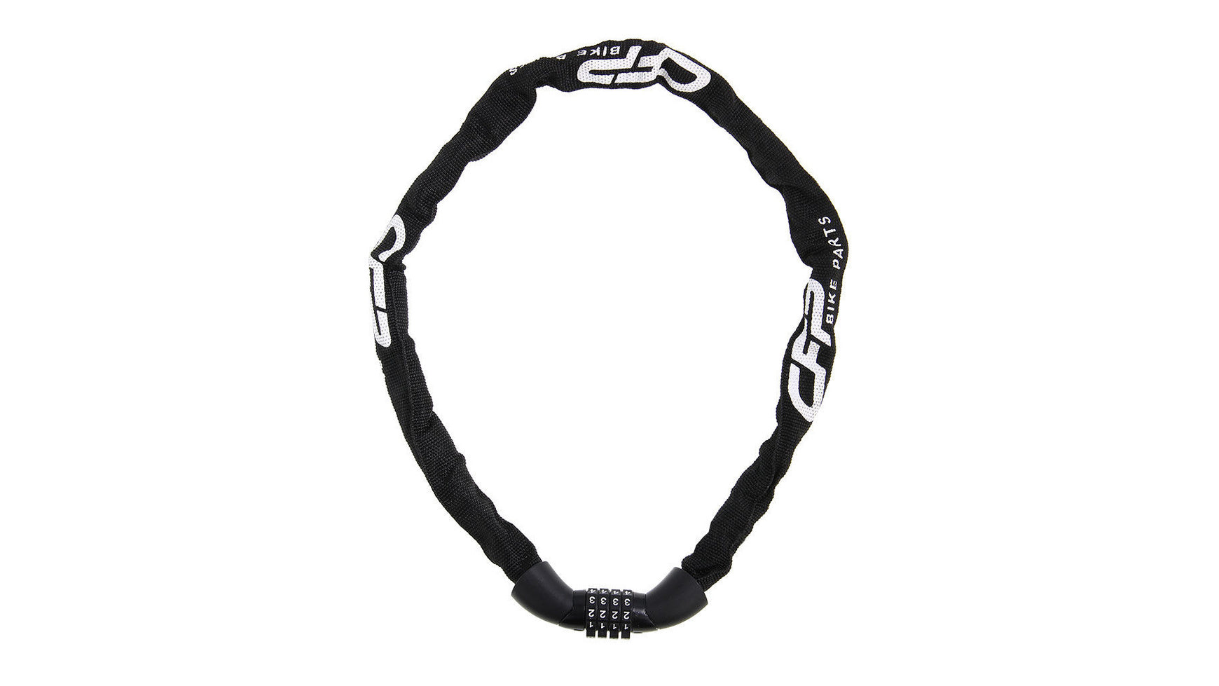 CFP Zahlen-Kettenschloss image 0