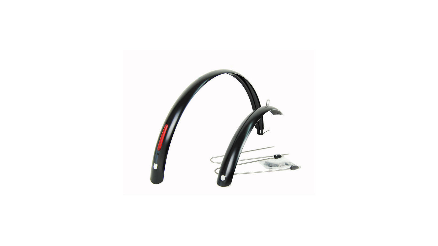 Curana Radschutzgarnitur CLite image 0