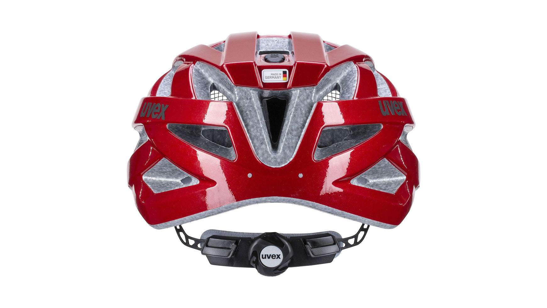 Uvex i-vo 3D . image 6