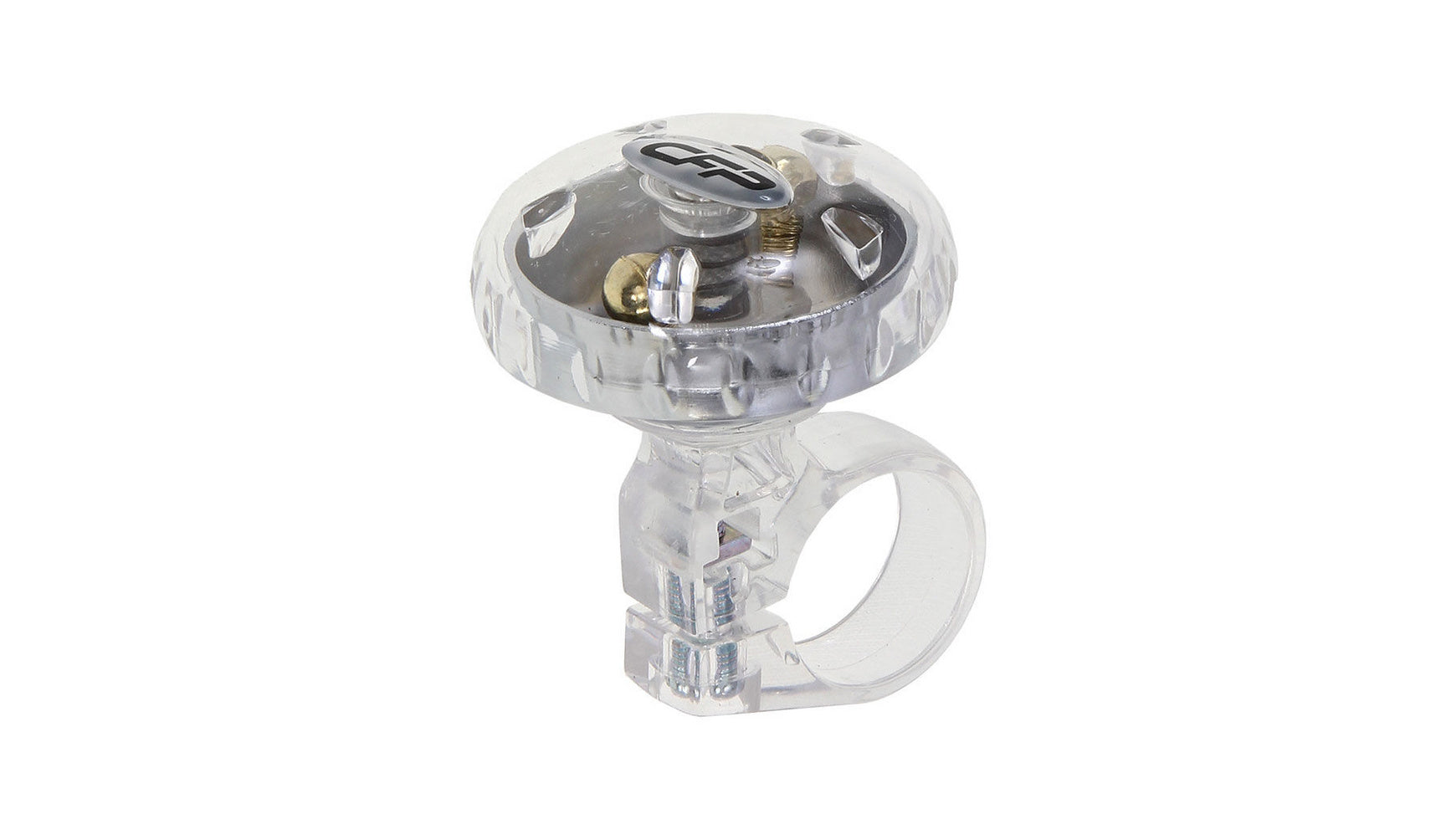 CFP Glocke Transparent image 0