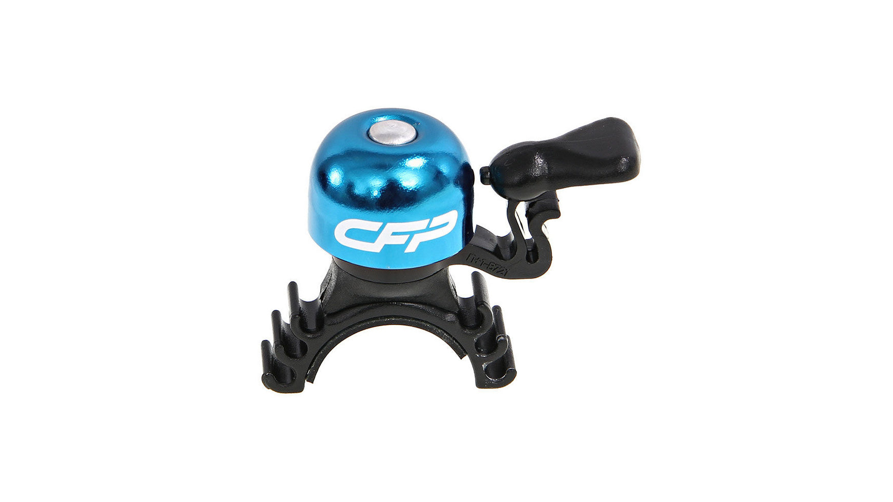 CFP Miniglocke Rennrad image 2