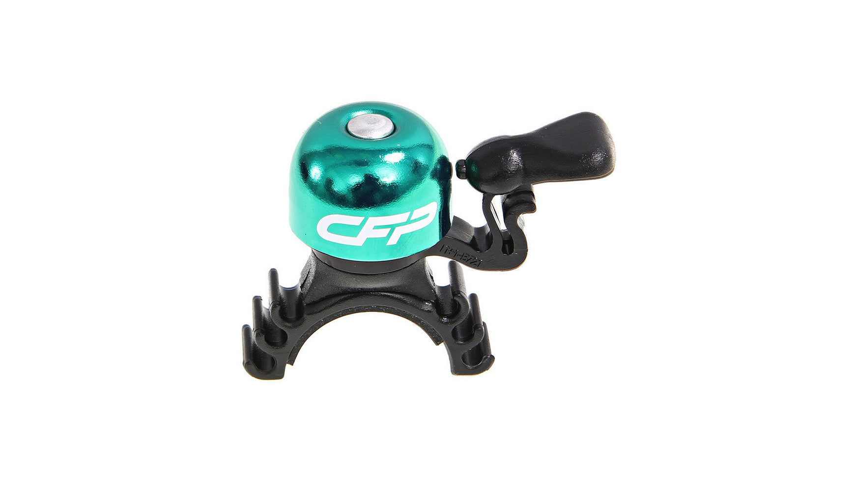 CFP Miniglocke Rennrad image 6