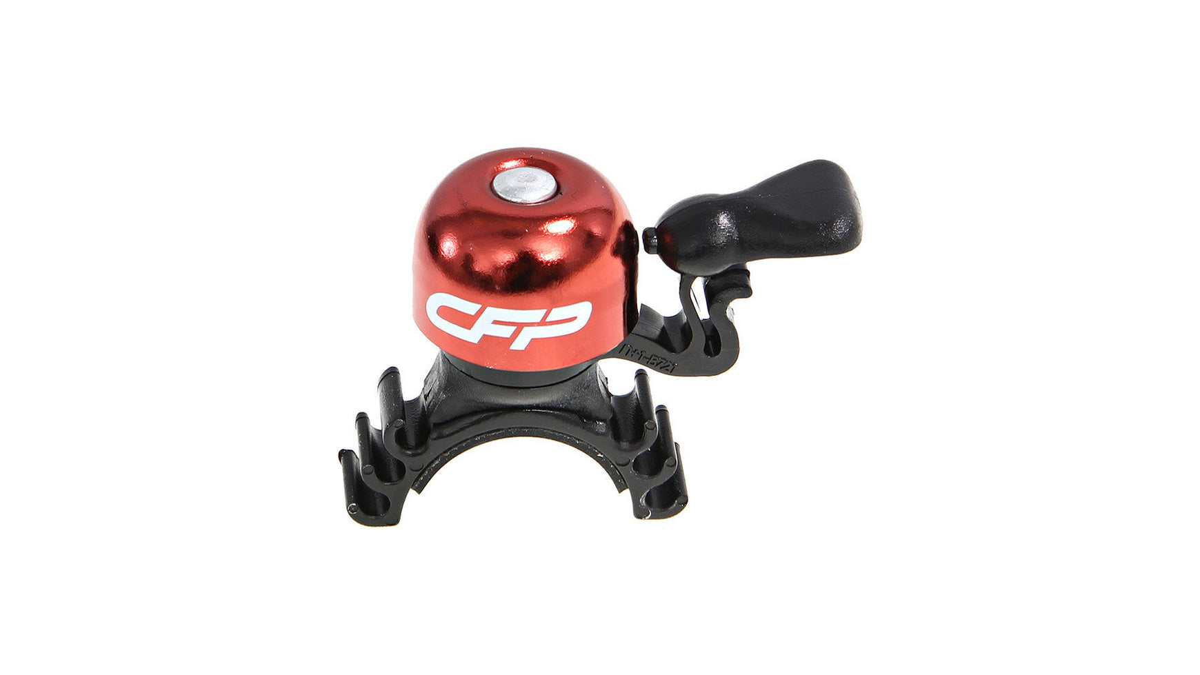 CFP Miniglocke Rennrad image 4